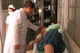 Nơi tưởng an toàn nhất nhưng lại ẩn chứa những tai nạn chết người