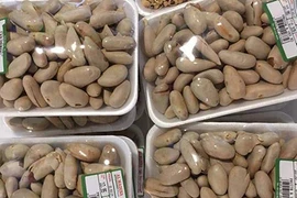 6 thực phẩm rẻ như cho ở Việt Nam, sang Nhật quý như vàng