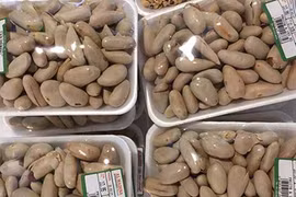 6 thực phẩm rẻ như cho ở Việt Nam, sang Nhật quý như vàng