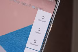 Vì sao chúng ta nên khởi động lại điện thoại mỗi ngày?