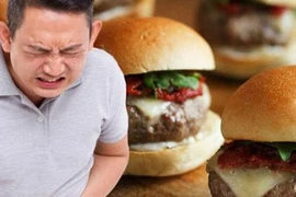 5 việc phải làm ngay: Dạ dày khỏe mạnh, suốt đời không lo bệnh tật