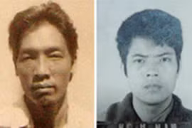 17 ngày đêm truy lùng tử tù phá cùm trốn khỏi buồng biệt giam