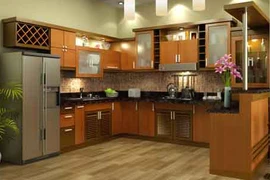 Gia chủ công thành danh toại nếu tủ lạnh đặt đúng phong thủy