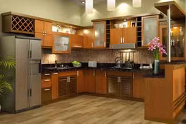 Gia chủ công thành danh toại nếu tủ lạnh đặt đúng phong thủy