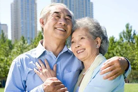 Thuốc ngủ làm tăng nguy cơ té ngã ở người cao tuổi