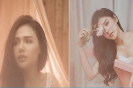 Điểm trùng hợp đặc biệt giữa Phanh Lee và MC Thu Hoài