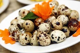 Đây là lý do khiến chị em thi nhau mua trứng cút về luộc