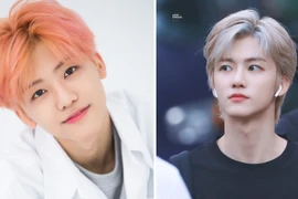 7 bước dưỡng da của Jaemin (NCT)