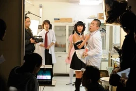 Sao phim 18+ Nhật Bản kiếm hàng tỷ đồng/tháng nhưng không tránh được những rủi ro này