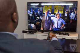 Video: Bạn theo dõi TV, hay TV đang theo dõi bạn?