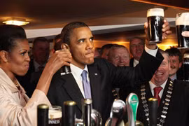 Thói quen ăn uống lạ thường của những nhân vật kiệt xuất