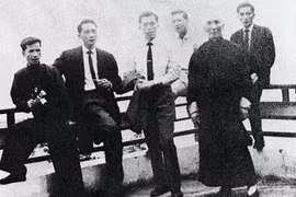 Quá khứ bất hảo của tông sư Diệp Vấn: Làm bảo kê cho xã hội đen