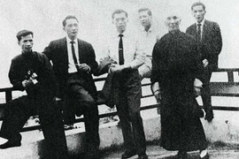 Quá khứ bất hảo của tông sư Diệp Vấn: Làm bảo kê cho xã hội đen