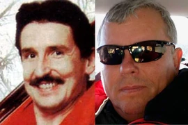 Hai cựu đại biểu Duma đối mặt với án tù chung thân vì tội ấu dâm