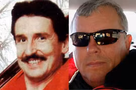 Hai cựu đại biểu Duma đối mặt với án tù chung thân vì tội ấu dâm