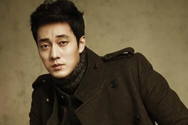 So Ji Sub: U40 vẫn là nam thần trong mộng của nhiều cô gái
