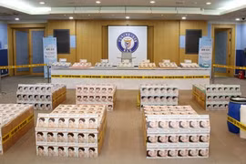 Song Joong Ki đối diện với 'quả đắng' tiếp theo sau ly hôn