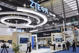 Trung Quốc nghiên cứu phát triển mạng 6G