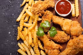 Món ăn này có thể khiến trí nhớ suy giảm