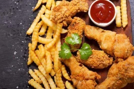 Món ăn này có thể khiến trí nhớ suy giảm