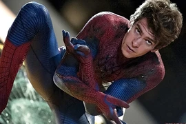 Bi hài số phận tài tử Người Nhện sau hào quang bom tấn