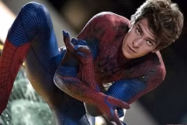 Bi hài số phận tài tử Người Nhện sau hào quang bom tấn