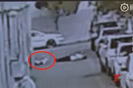 Người đàn ông cứu sống bé trai 2 tuổi nhờ linh cảm lạ