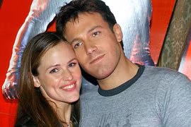 Jennifer Garner: Ly hôn Ben Affleck và tái xuất mạnh mẽ với vai đả nữ