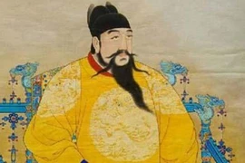 Âm mưu thâm hiểm của nhà Minh sau khi tiêu diệt nhà Hậu Trần