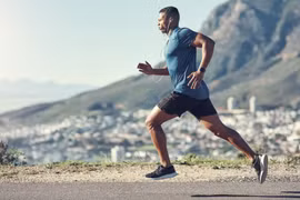 6 bài tập giúp cơ thể bạn săn chắc