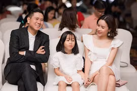 Lưu Hương Giang: "Tôi biết cách để Hồ Hoài Anh luôn tự hào về vợ"