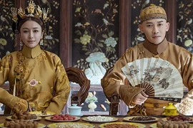 Dân mạng đã đòi vứt bỏ sau khi lộ kịch bản phần 2 Diên Hi công lược