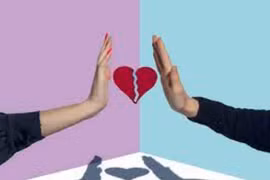 Đây mới là nguyên nhân hàng đầu khiến hôn nhân đổ vỡ