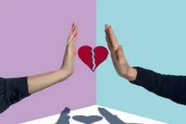 Đây mới là nguyên nhân hàng đầu khiến hôn nhân đổ vỡ