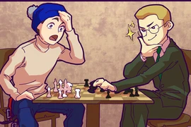 5 lý do vì sao thế giới này không cần sự bình đẳng