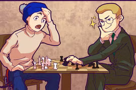 5 lý do vì sao thế giới này không cần sự bình đẳng