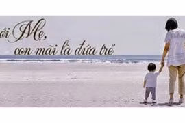 Bố mẹ đã sai khi bảo bọc con trong lồng kính quá lâu