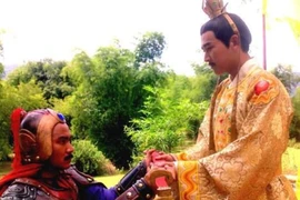 Vua Lý Huệ Tông đảo càn khôn, anh em vua Trần oán hận nhau đến chết