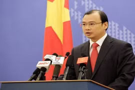 Việt Nam bác bỏ cái gọi là thành phố Tam Sa