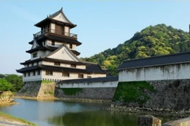 Bí mật khó tin đằng sau 6 lâu đài nổi tiếng ở châu Á