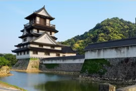 Bí mật khó tin đằng sau 6 lâu đài nổi tiếng ở châu Á