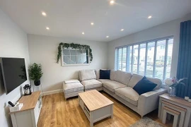 Chiêu độc tiết kiệm mua nhà tiền tỷ khiến nhiều người ngã ngửa