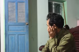 Lạ lùng tử thi vẫn còn nguyên da thịt sau gần 10 năm an táng