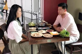 Hé lộ thân thế giám đốc yêu Quỳnh búp bê sau khi rời "động" Thiên Thai