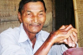 Top 10 “siêu nhân” của thế giới thực tại