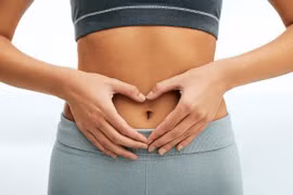 Phụ nữ U30 cứ massage đúng ‘huyệt mỹ nhân’ mỗi ngày
