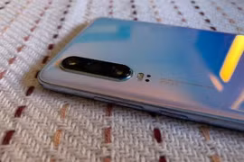 Điện thoại Huawei vẫn được cập nhật Android