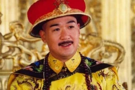 12 đời hoàng đế Mãn Thanh