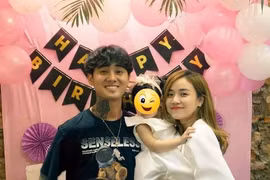 Gia Bảo - Bảo Ngọc: Cặp anh em có đời tư tình ái ồn ào