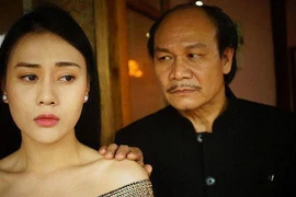 Nỗi khổ của diễn viên chuyên đóng vai phản diện